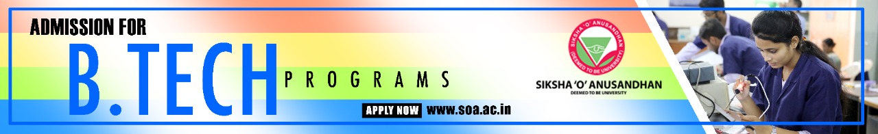 SOA Admission