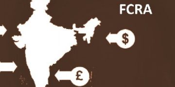 FCRA Amendment Bill