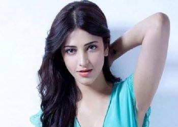 Shruti Haasan to conduct live Instagram sessions on social issues for b'day