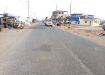 Sonepur road project hits land hurdle