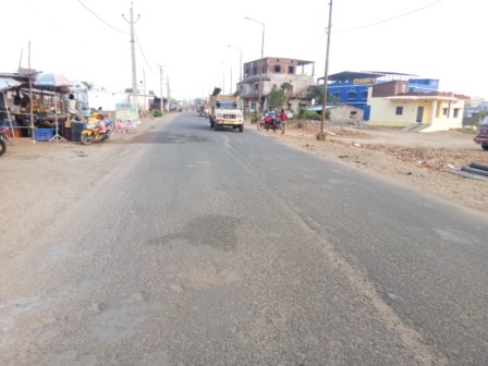 Sonepur road project hits land hurdle