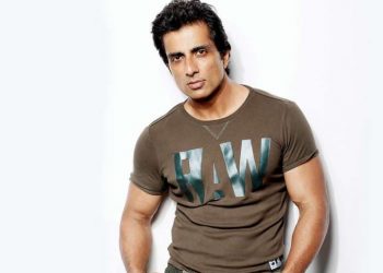 IT sleuths 'search' actor Sonu Sood's home for 2nd day