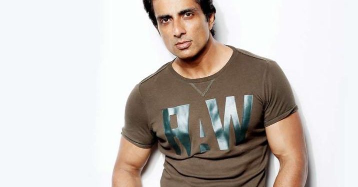 IT sleuths 'search' actor Sonu Sood's home for 2nd day