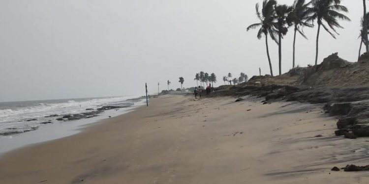 State to strengthen coastal embankments
