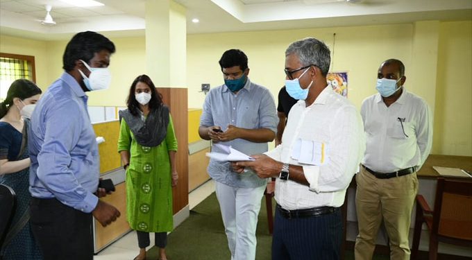 Sundargarh to have 90 ICU, 120 oxygen beds soon
