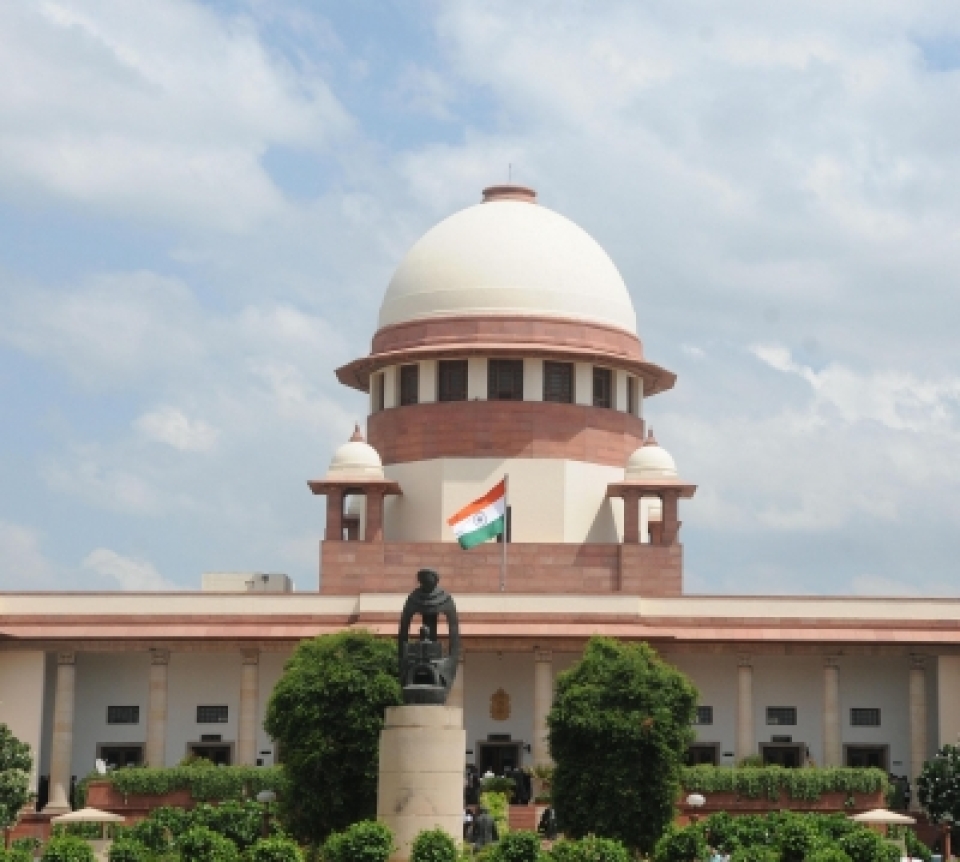 Supreme Court agrees to hear Editors Guild members' plea against Manipur Police FIR today