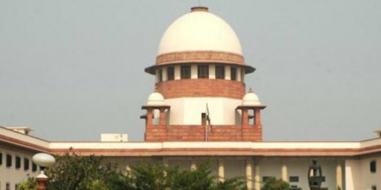 Supreme Court on Compassionate appointment