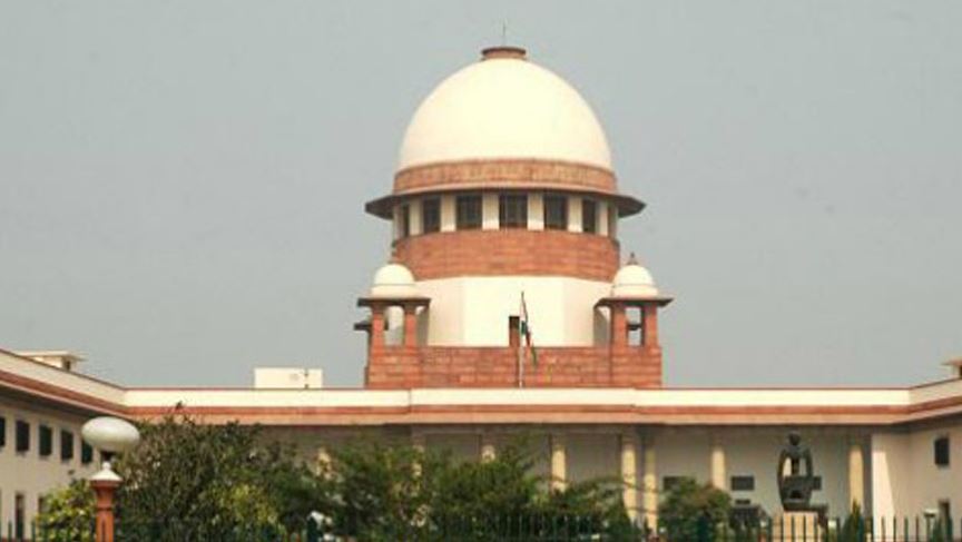 Prophet remark row: SC transfers all FIRs against Naveen Kumar