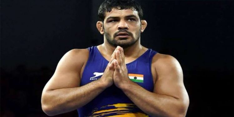 Sushil Kumar