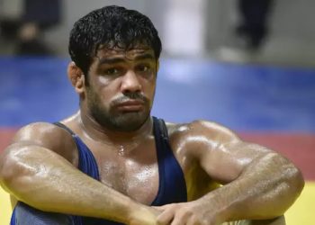 Sushil Kumar