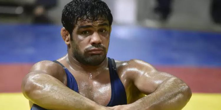 Sushil Kumar