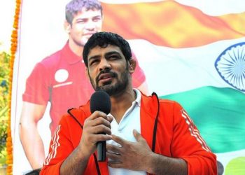 Sushil Kumar