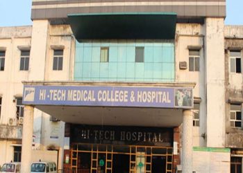 Tension runs high at hospital after patient dies in Sundargarh