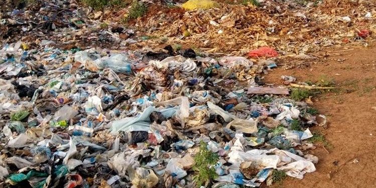 ULBs to extend waste mgmt facilities to nearby rural villages