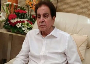 Dilip Kumar