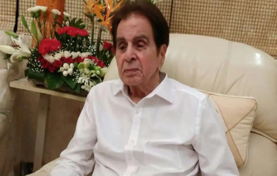 Dilip Kumar