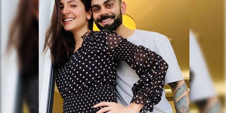 Virat-Anushka