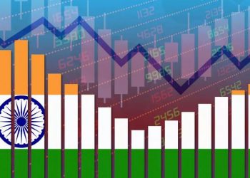 India’s GDP grows at 6.3% in Jul-Sept quarter