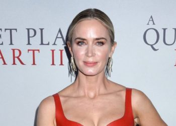 Emily Blunt