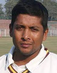 Former Indian opener Shiv Sunder Das