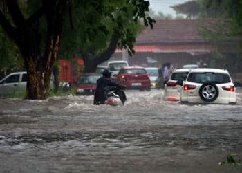 Photo Credit: The Weather Channel