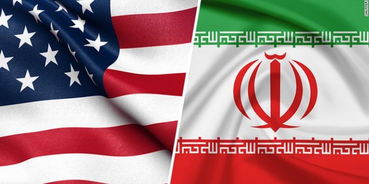 US-Iran