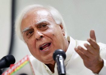 Kapil Sibal