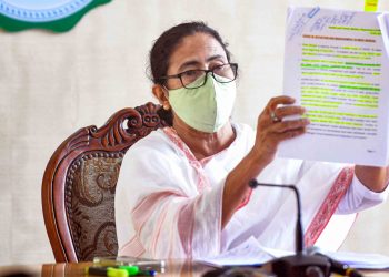 Mamata Banerjee