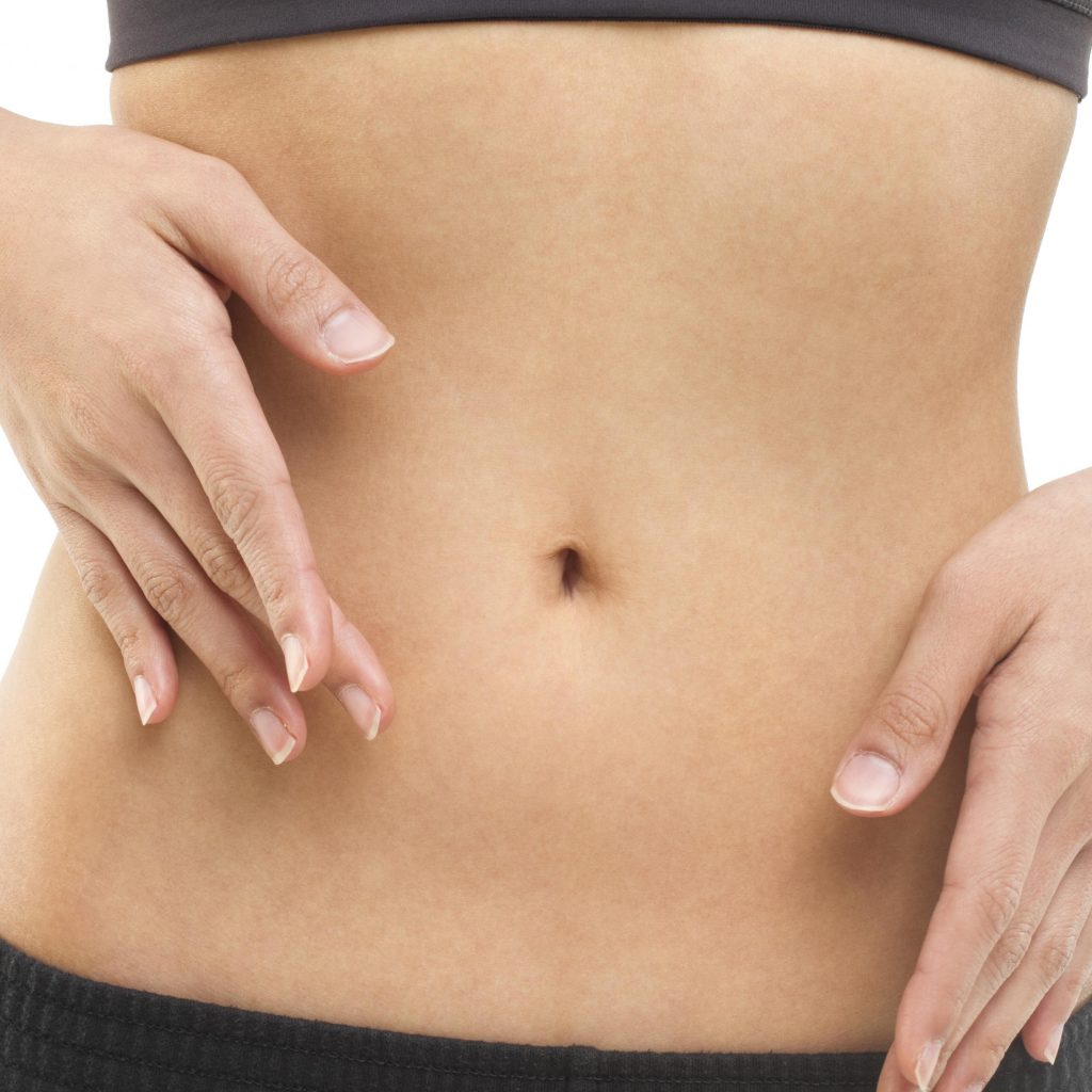 Belly button care: Filthy Navel can make you fall sick; know how to clean -  OrissaPOST