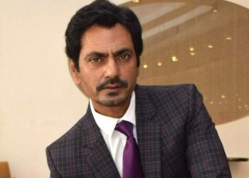 Nawazuddin Siddiqui