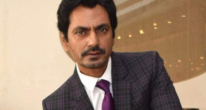 Nawazuddin Siddiqui