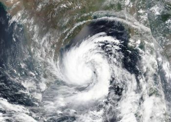 ‘Yaas’ updates Odisha is prepared for possible landfall, says SRC
