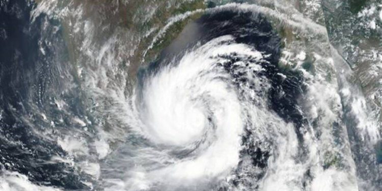 ‘Yaas’ updates Odisha is prepared for possible landfall, says SRC