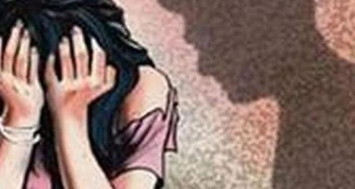 12-yr-old girl rescued from ex-Collector’s house in City