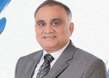 Retired IAS Anup Chandra appointed Election Commissione.