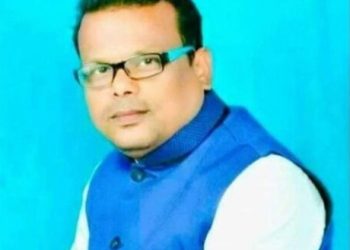 BJP leader beaten to death in Mayurbhanj district
