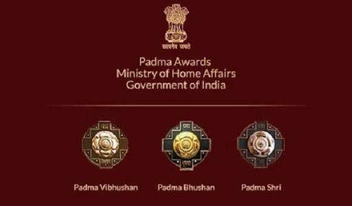 Centre urges citizens to recommend names for Padma awards; last date of submission Sept 15