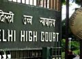 Delhi High Court