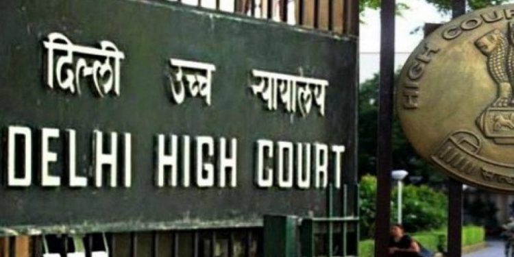 Delhi High Court