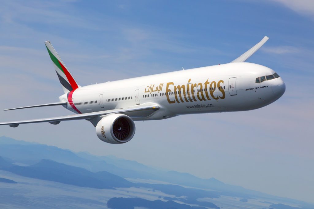 Emirates