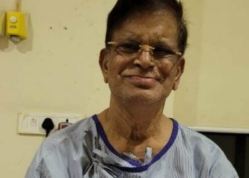 Hari Plaast founder Himanshu Das passes away at 77