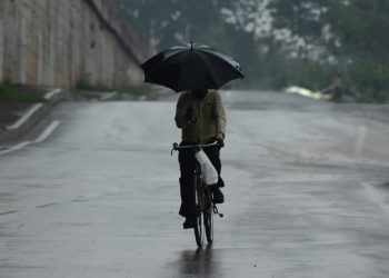 Heavy rains likely across state today