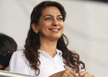 Juhi Chawla