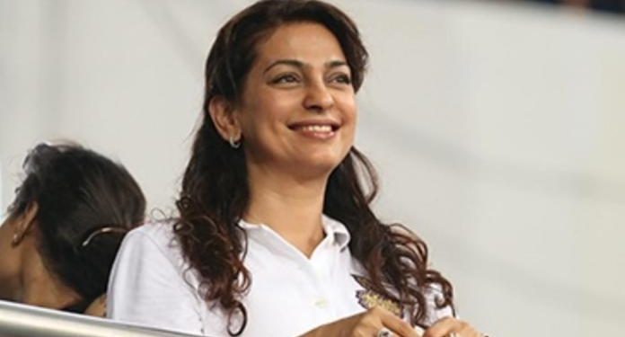 Juhi Chawla