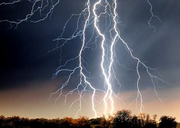 Lightning kills 2, injures 1 in Subarnapur district