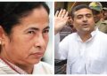 Mamata-Suvendu