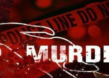 Man kills toddler daughter, injures 4 others from family before attempting suicide in Sambalpur