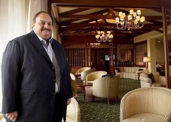 Mehul Choksi