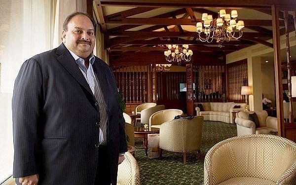 Mehul Choksi