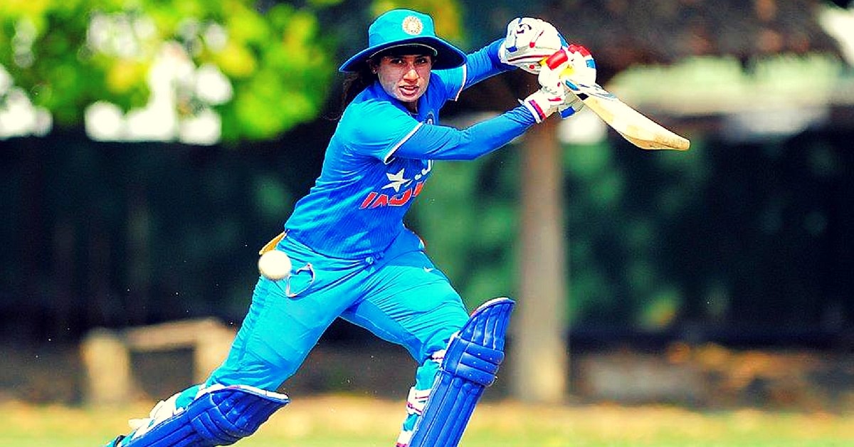 Mithali Raj back in top 5 of ICC ODI rankings for batswomen - OrissaPOST